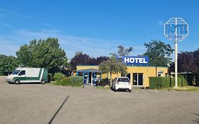 Hotel Charme en Maconnais